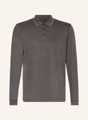 RAGMAN Jersey-Poloshirt Regular Fit