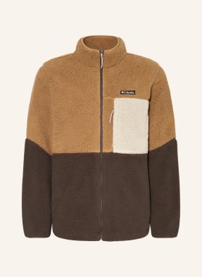 Columbia Fleece jacket MOUNTAINSIDE