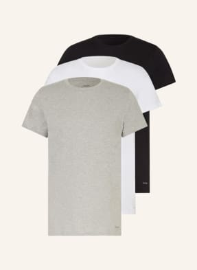 Calvin Klein T-shirt COTTON CLASSICS, 3 szt. 
