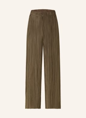 SAMSØE  SAMSØE Pleated trousers UMA