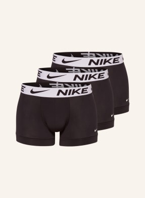 Nike 3-pack boxer shorts MICRO ESSENTIAL