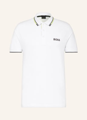 BOSS Funkcyjna koszulka polo PADDY PRO regular fit