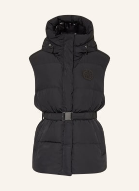 CANADA GOOSE Down vest RAYLA