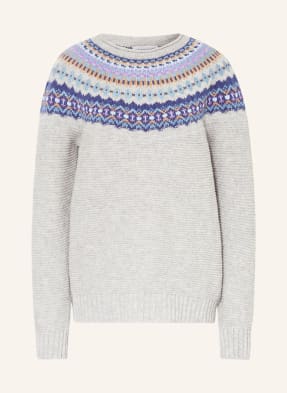 ERIBÉ Sweater STONEYBREK