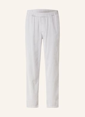 American Vintage Corduroy trousers in jogger style