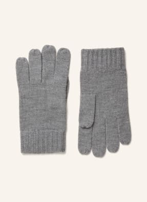 POLO RALPH LAUREN Handschuhe aus Merinowolle