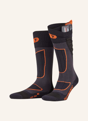 BOOTDOC Thermal ski socks XLP 1P BT
