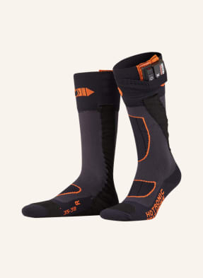 BOOTDOC Thermal ski socks XLP 1P