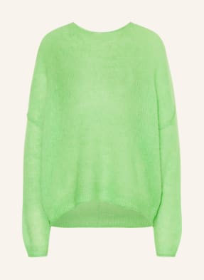 American Vintage Oversized-Pullover YANBAY
