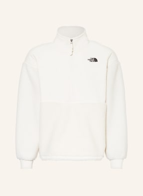 THE NORTH FACE Fleece-Troyer mit Teddyfell