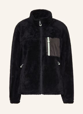 ROXY Fleece jacket ALABAMA
