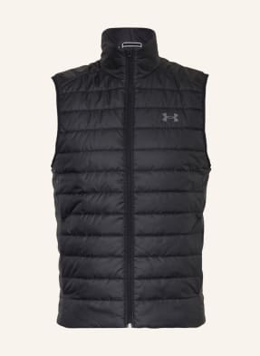 UNDER ARMOUR Quilted vest STORM INSULATED