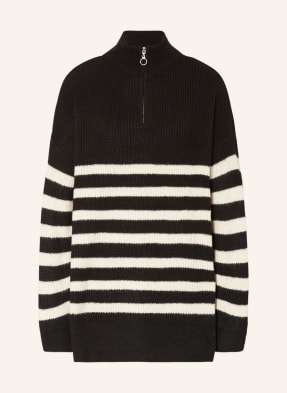 ONLY Half-zip sweater