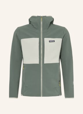 patagonia Outdoor jacket R2® TechFace
