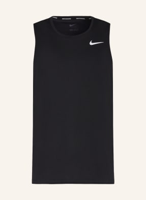 Nike Top do biegania MILER