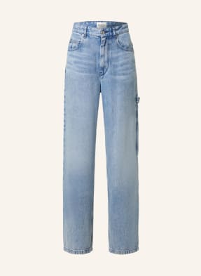 MARANT ÉTOILE Cargo jeans BYMARA