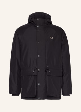 FRED PERRY Parka