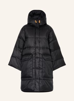 THE NORTH FACE Down coat '73 with detachable hood