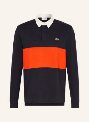 LACOSTE Jersey-Poloshirt Relaxed Fit