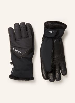LEKI Ski gloves