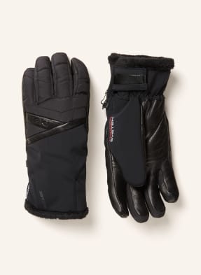 LEKI Ski gloves SNOWFOX 3D