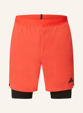 adidas 2-in-1-Trainingsshorts POWER WORKOUT