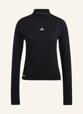 adidas Running shirt ULTIMATE RUNNING CONQUER THE ELEMENTS in merino wool