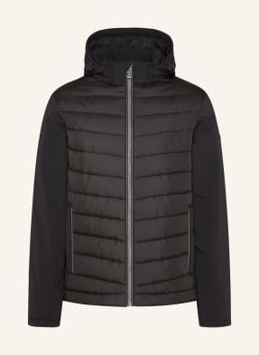 Bugatti tech down clearance jacket