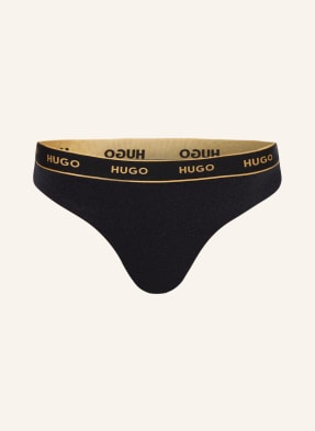 HUGO Basic-Bikini-Hose SPARKLING CLASSIC