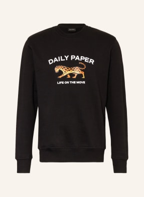 DAILY PAPER Sweatshirt RADAMA
