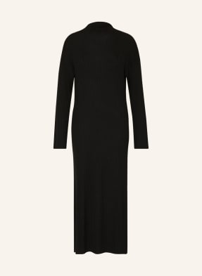 LOULOU STUDIO Knit dress ALTRA made of merino wool with cashmere