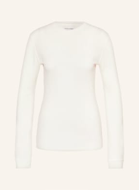 LOULOU STUDIO Long sleeve shirt ORTIGIA