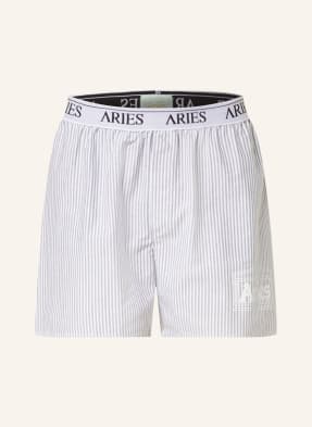 Aries Arise Woven boxer shorts