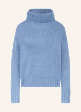 FFC Turtleneck sweater with cashmere