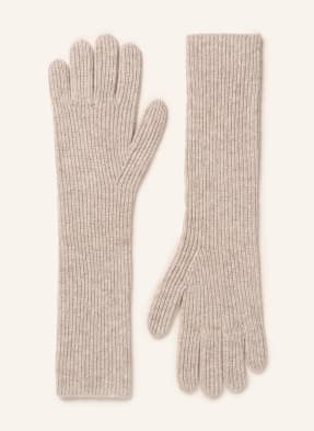 Delicatelove Gloves made of cashmere