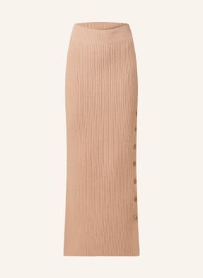 Calvin Klein Úpletová sukně
