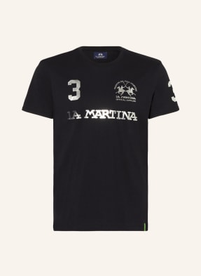 LA MARTINA T-Shirt CHEST