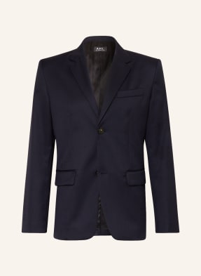 A.P.C. Suit jacket HARRY regular fit