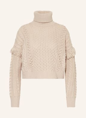 WEEKEND MaxMara Turtleneck sweater LODOLA