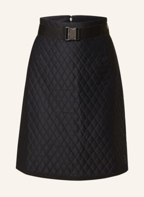 WEEKEND MaxMara Quilted skirt GIUGNO