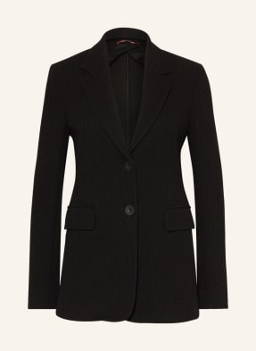 MaxMara STUDIO Jersey blazer REFOLO