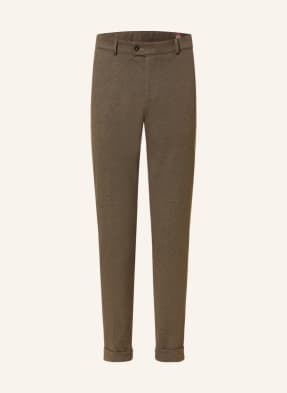 CG - CLUB of GENTS Suit trousers CG CLOW extra slim fit