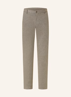 PAUL Suit trousers extra slim fit made of jersey