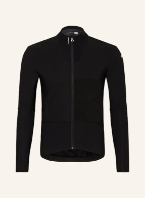ASSOS Thermal cycling jacket EQUIPE R HABU WINTER S9