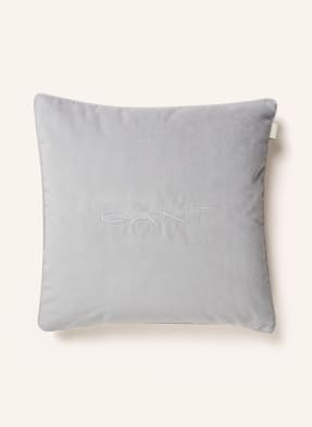 GANT HOME Decorative cushions made of velvet