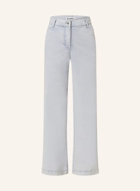 BEAUMONT Spodnie marlena ROSE w stylu jeansowym