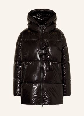 ottod'ame Quilted jacket