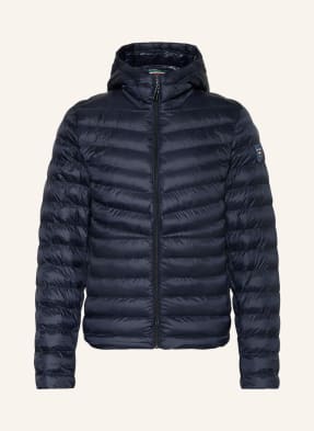 Dolomite Quilted jacket GARD