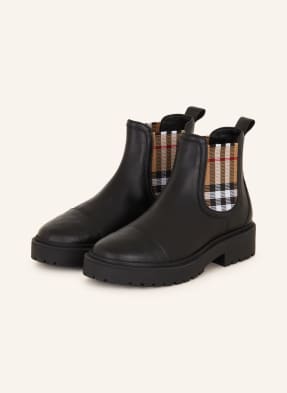 BURBERRY Chelsea-Boots