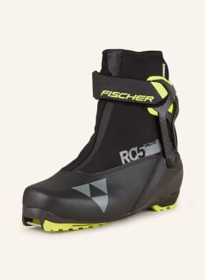 FISCHER Cross-country ski boots RC5 SKATE